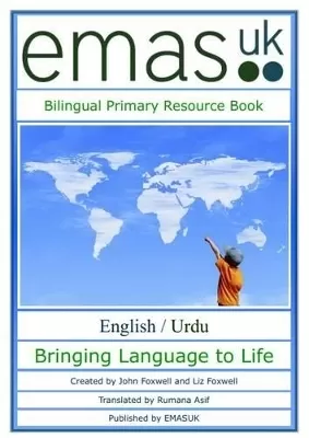 Bilingual Primary Resource Book: English/Urdu