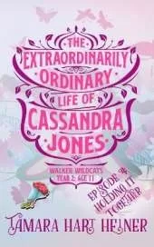 Episode 4: Holding It Together: The Extraordinarily Ordinary Life of Cassandra Jones