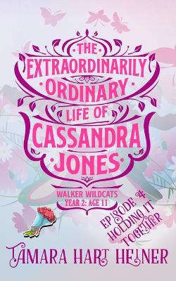 Episode 4: Holding It Together: The Extraordinarily Ordinary Life of Cassandra Jones