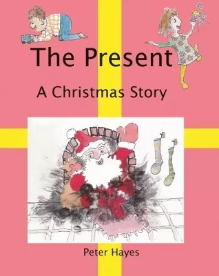 The Present: A Christmas Story