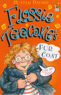 Flossie Teacake's Fur Coat