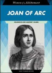 JOAN of ARC