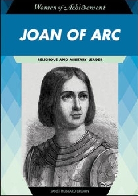 JOAN of ARC