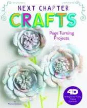 Next Chapter Crafts: Page-Turning Projects