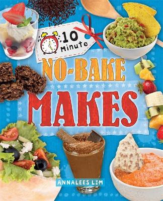 No-Bake Makes