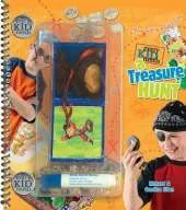 Every Kid Needs a Treasure Hunt
