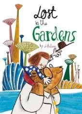 Lost in the Gardens