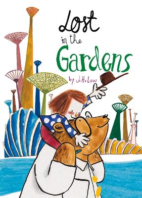 Lost in the Gardens