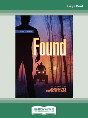 Found