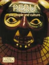 Peru, the People and Culture
