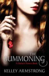 The Summoning: Number 1 in series