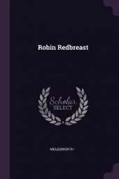 Robin Redbreast