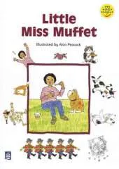 Our Favourite Rhymes Little Miss Muffet Read On