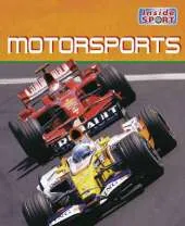 Inside Sport: Motorsports