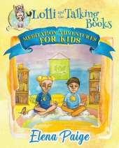 Lolli and the Talking Books