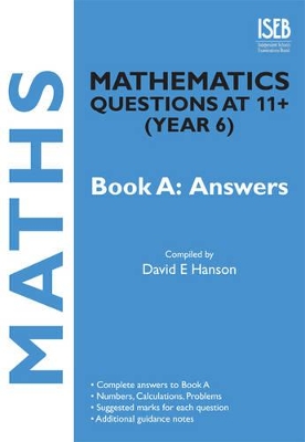 Mathematics Questions at 11+ (year 6)