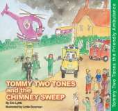 Tommy Two Tones and the Chimney Sweep