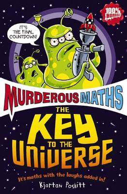 Murderous Maths: Key To The Universe