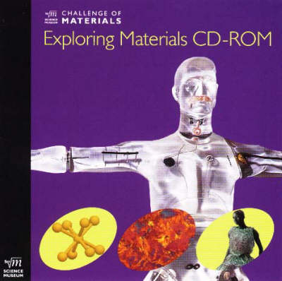 Challenge of Materials
