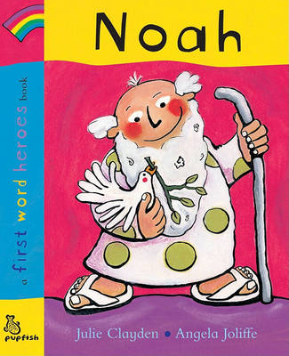 Noah