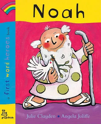 Noah