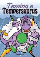 Tamin a Tempersaurus: Anger Management Programme