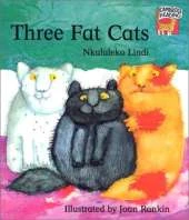 Three Fat Cats