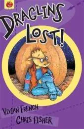 Draglins Lost