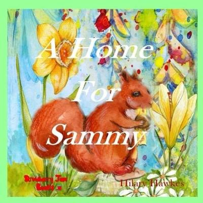 A Home for Sammy