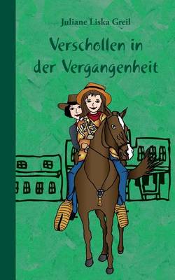 Verschollen in Der Vergangenheit