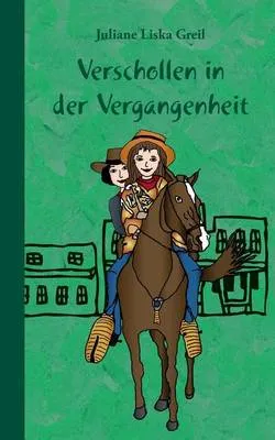 Verschollen in Der Vergangenheit