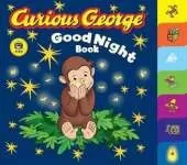 Curious George Good Night Book