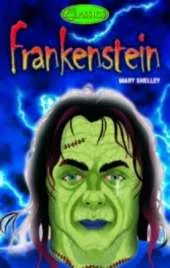 Frankenstein: 5 Pack