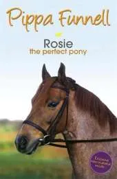 Tilly's Pony Tails: Rosie: Book 3