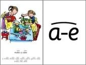 Read Write Inc. Phonics: Sets 2 and 3 Speed Sounds Cards Pack of 5 (A4)