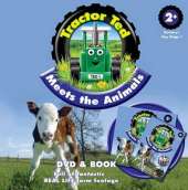 Tractor Ted Meets the Animals