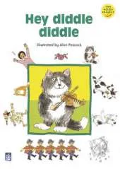 Our Favourite Rhymes Hey Diddle Diddle Read On