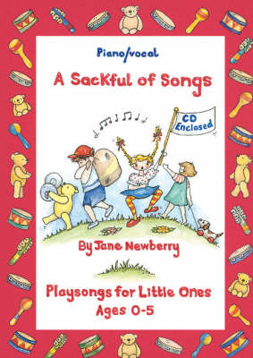 A Sackful of Songs: Playsongs for Little Ones