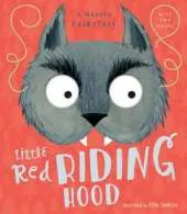 A Masked Fairytale: Little Red Riding Hood