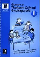 Gemau a Thaflenni Cefnogi Gweithgaredd
