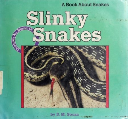 Slinky Snakes Hb