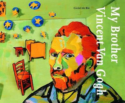 My Brother, Vincent Van Gogh
