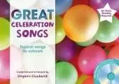 Great Celebration Songs: Topical Songs for Schools
