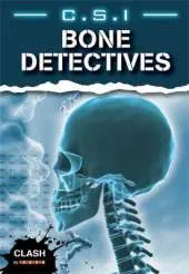 Clash Level 2: C.S.I. Bone Detectives