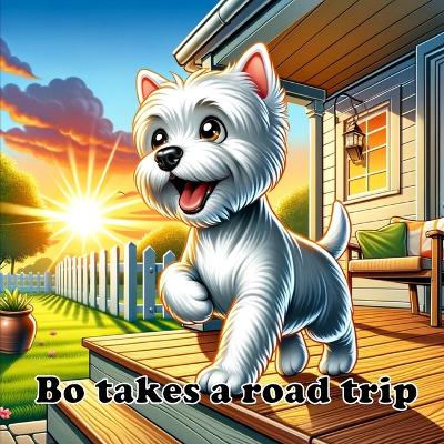 Bo takes a road trip
