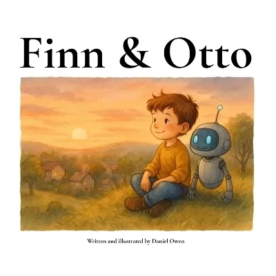Finn & Otto