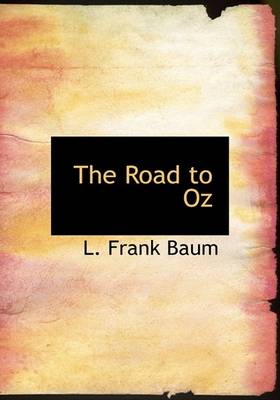 The Road to Oz