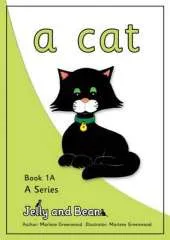 A Cat