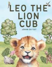 Leo the Lion Cub