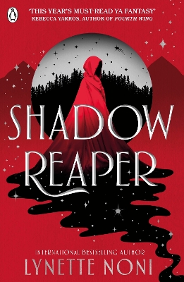 Shadow Reaper